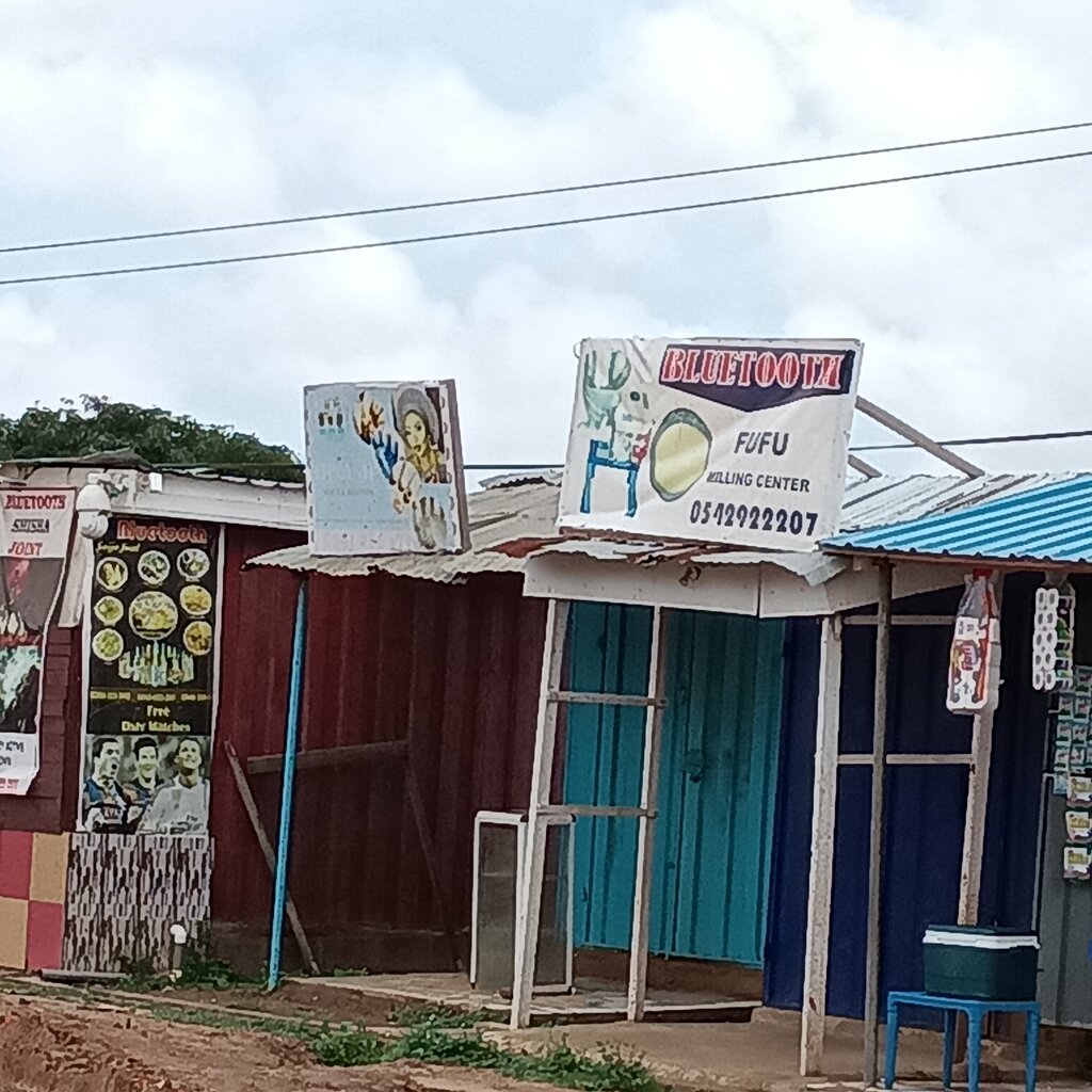 Food processing equipment Bluetooth Fufu milling, Earth, photo