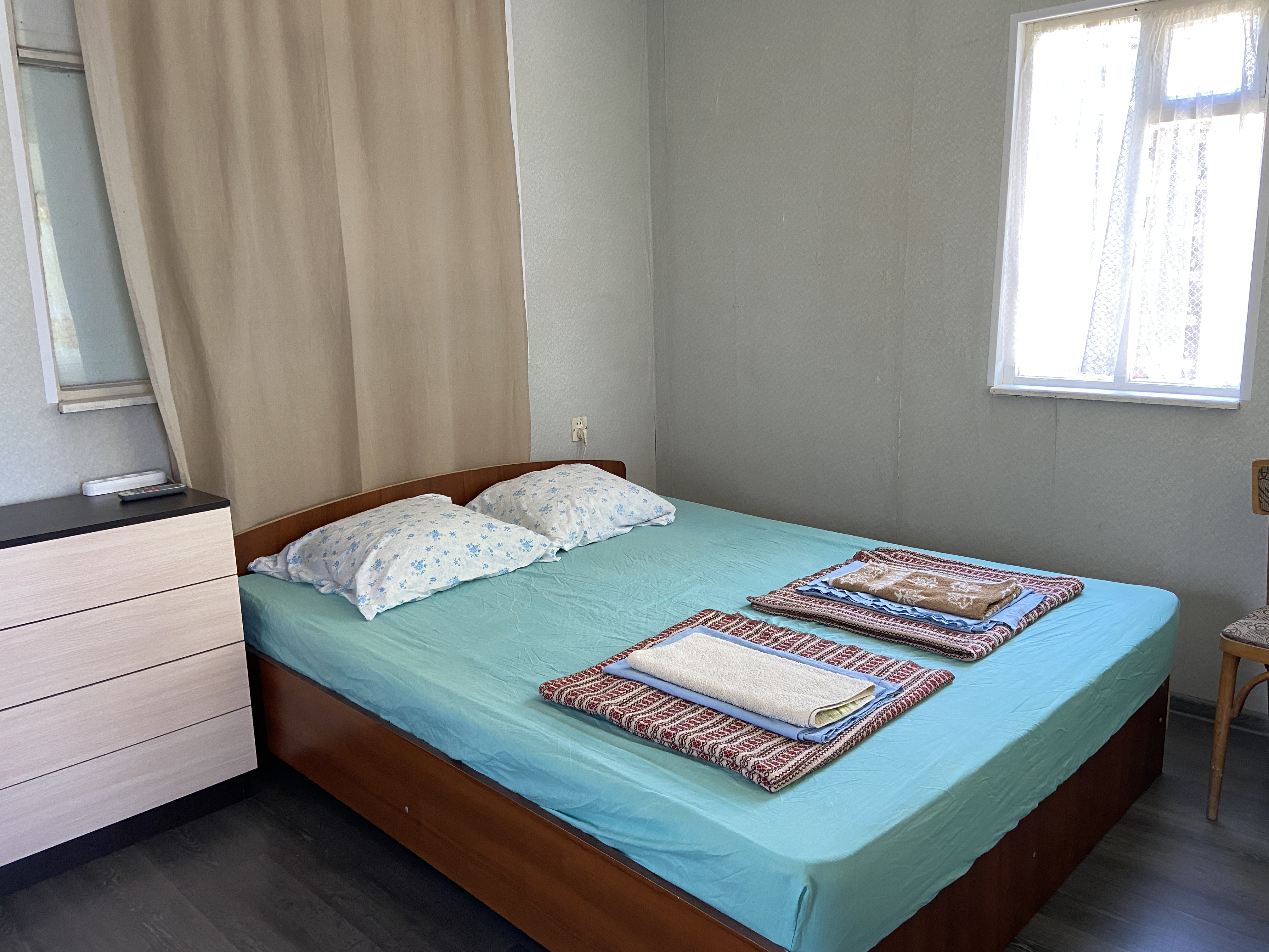 Фото В гостях у Виктора и Ангелины