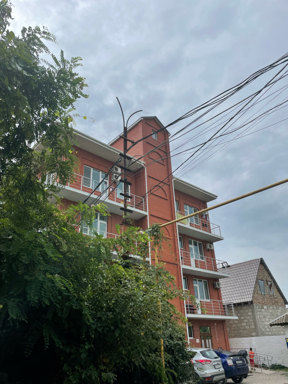 Фото Primorskiy Resort