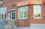 Самоделкин и ЕГЭшка (Ангарская ул., 71, Волгоград), центр развития ребёнка в Волгограде