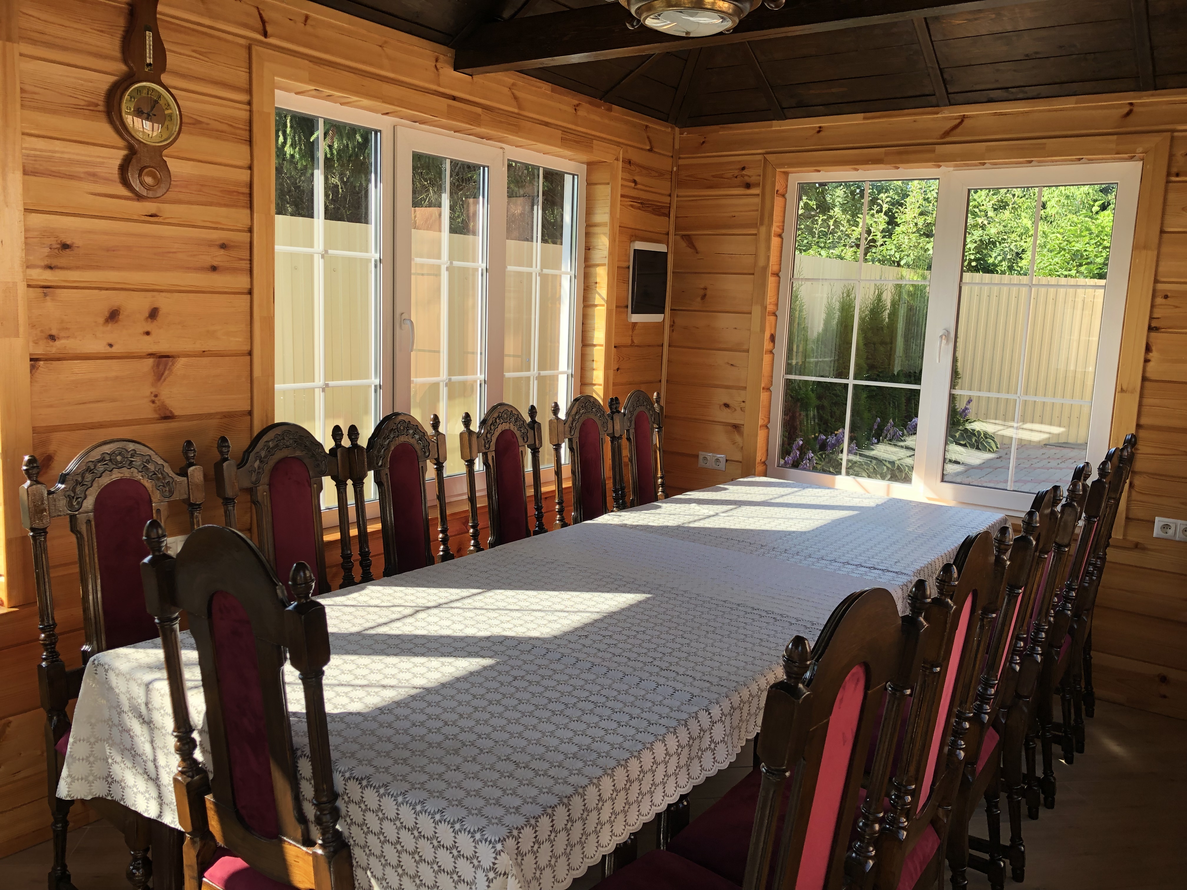 Фото Маланьина Изба