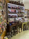 Сувениры кавказа (Kirova Avenue, 21), gift and souvenir shop