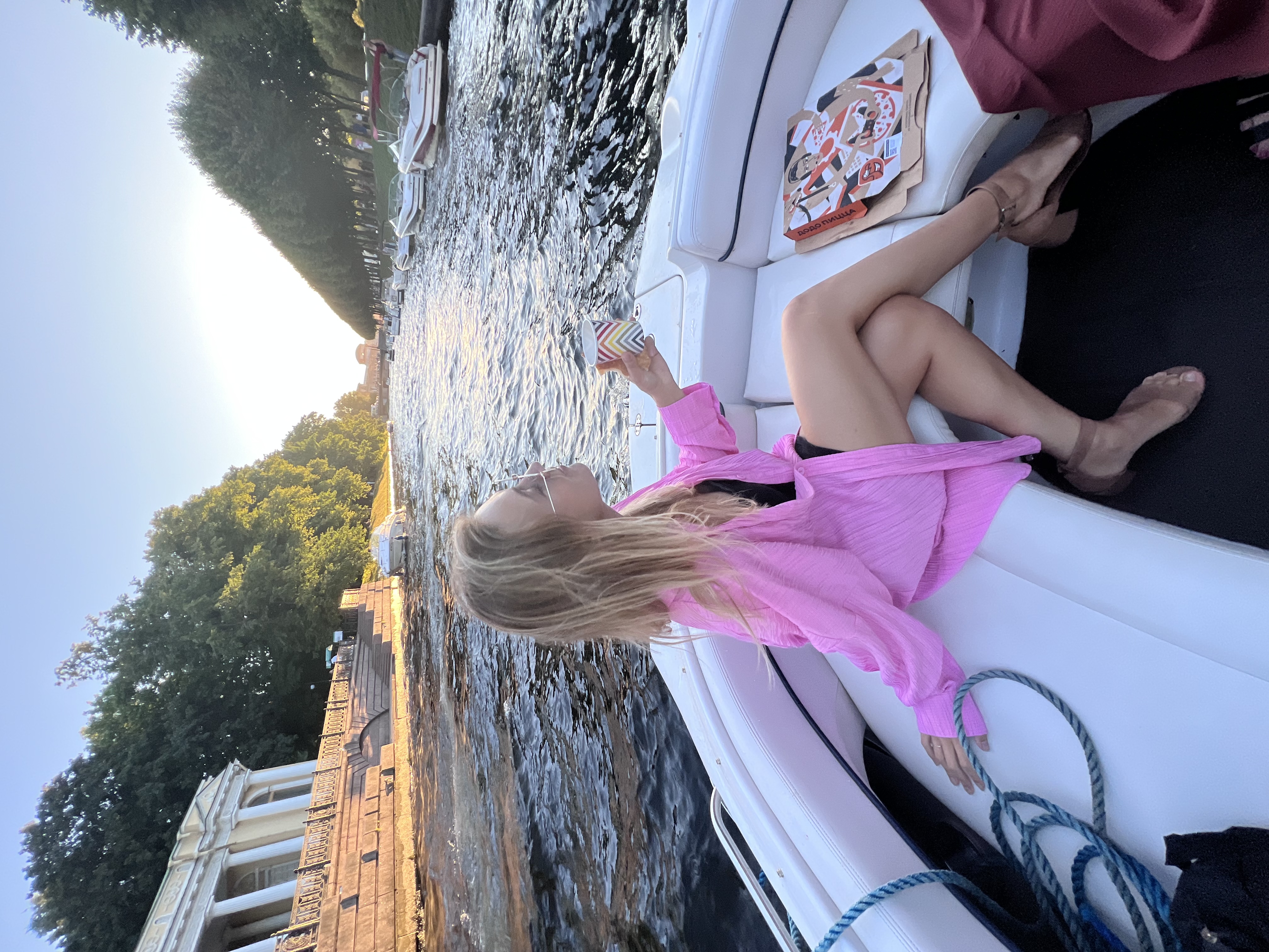 Фото Дежавю