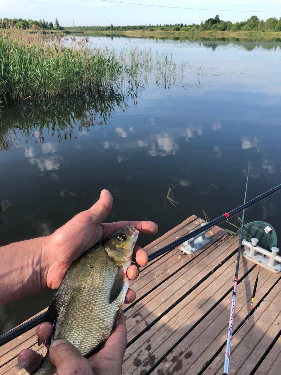 Фото Усадьба Выкопань