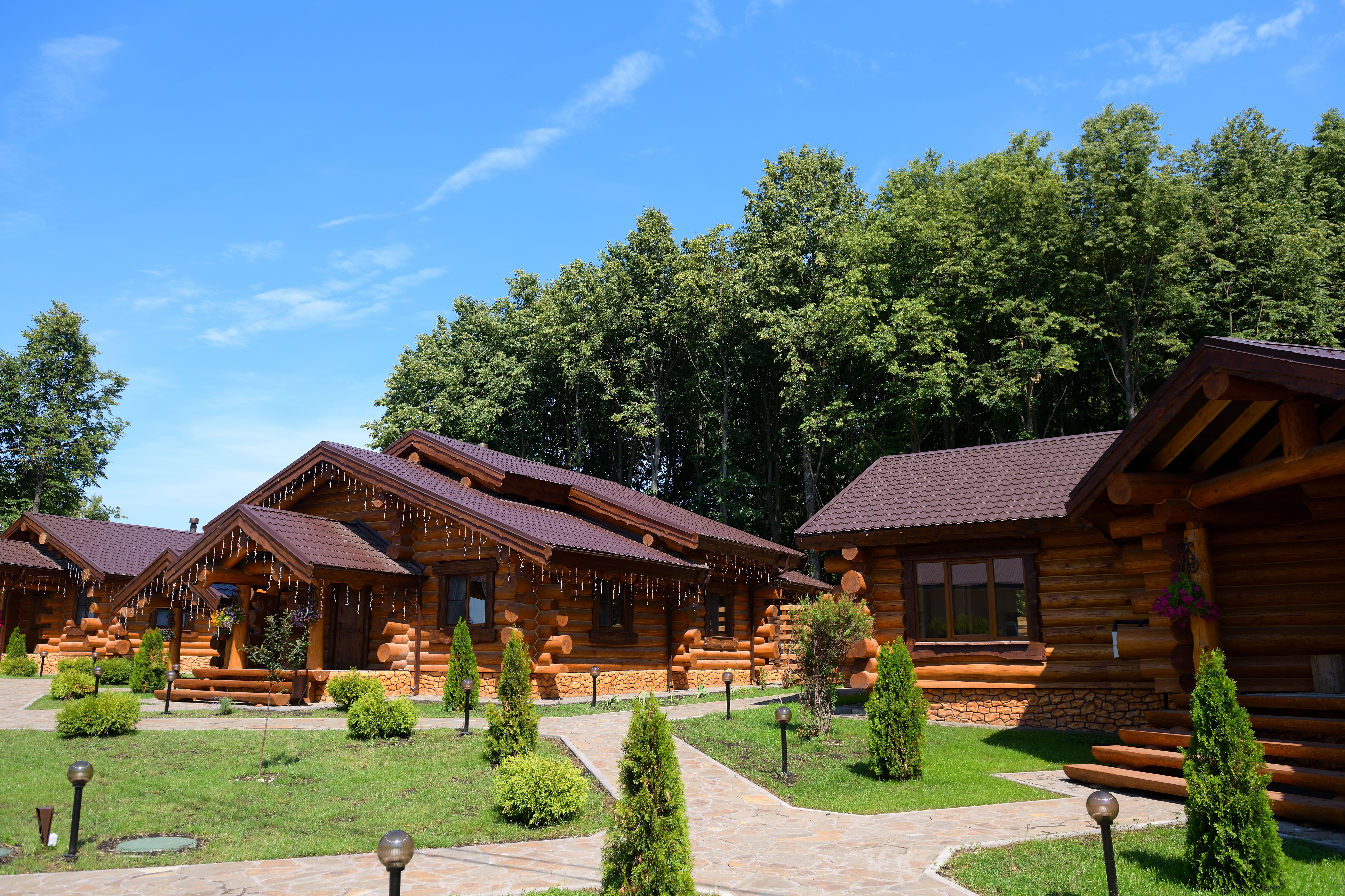 Фото Русский пар