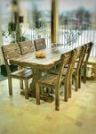 Albero (Sovetskaya ulitsa, 142), garden furniture