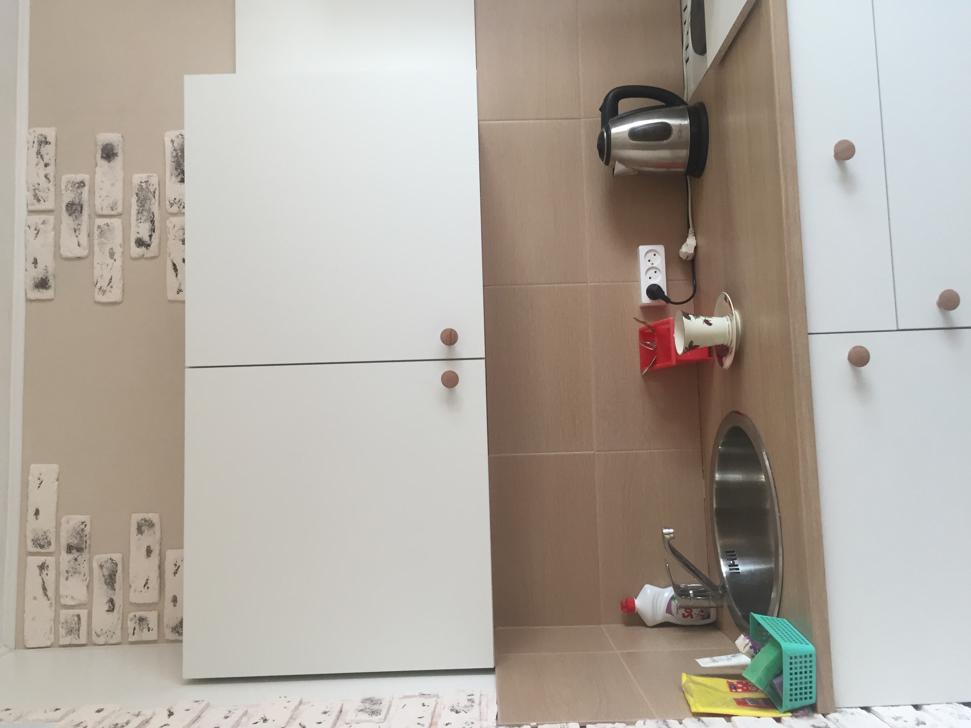 Фото Квартира в Озерках