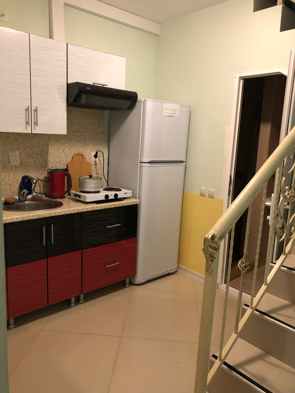 Фото Гостиный дворик