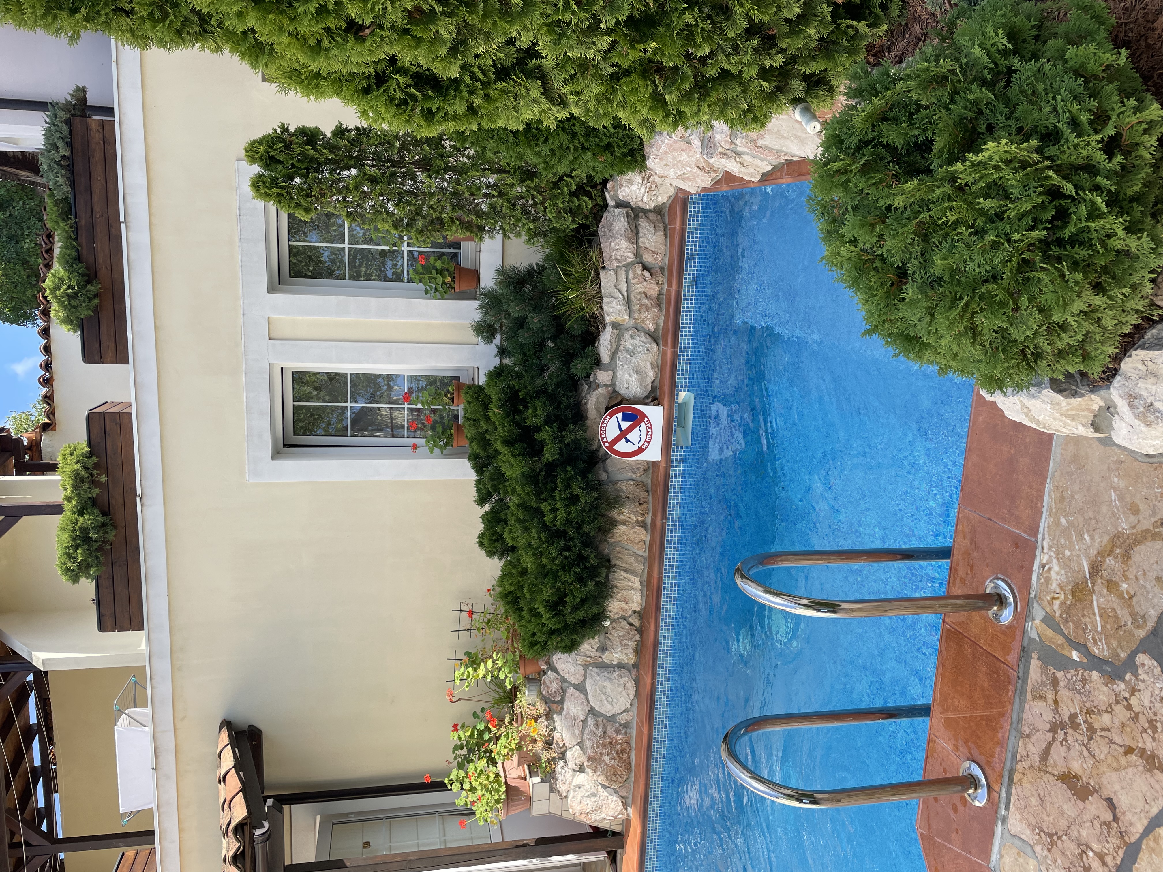 Фото Старый город