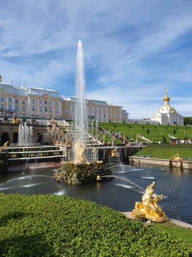 Дом в аренду Кувшиново Сити в Петергофе