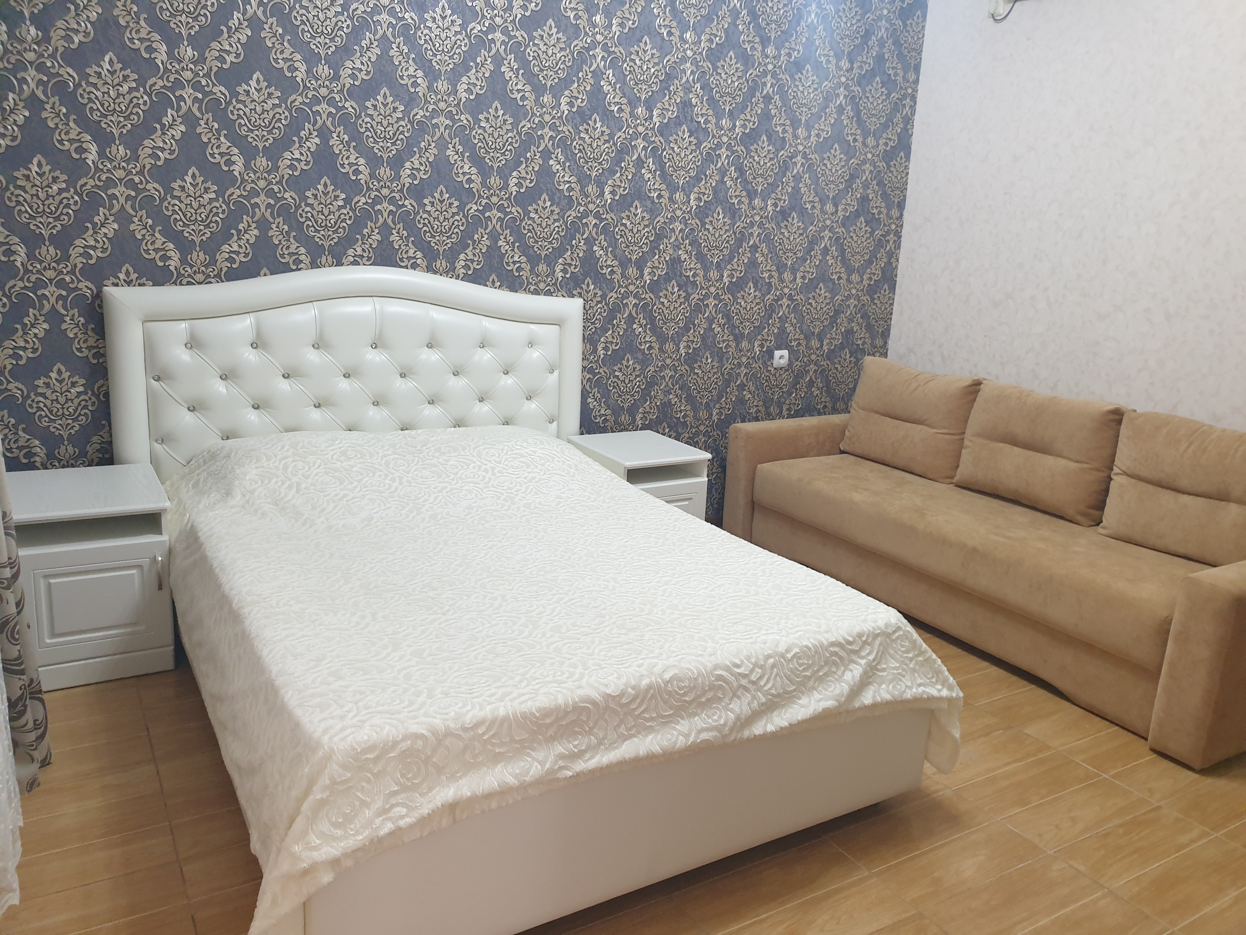 Фото Астерия