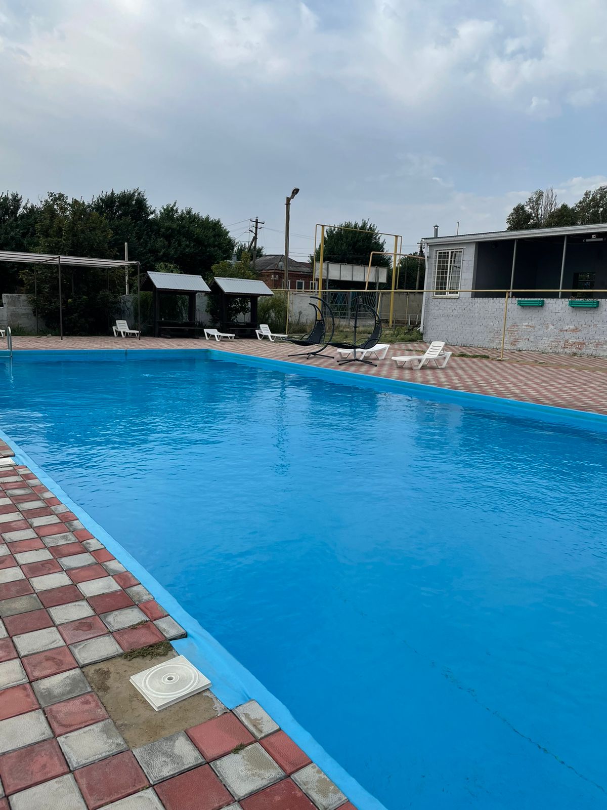 Фото Южный Берег