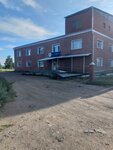 Бурятский республиканский клинический онкологический диспансер Химиотерапевтическое отделение № 2 (ulitsa Pirogova, 32), dispensary