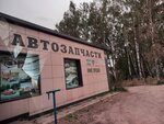 Автозапчасти (mikrorayon Paveltsevo, Novoye shosse, 31), auto parts and auto goods store