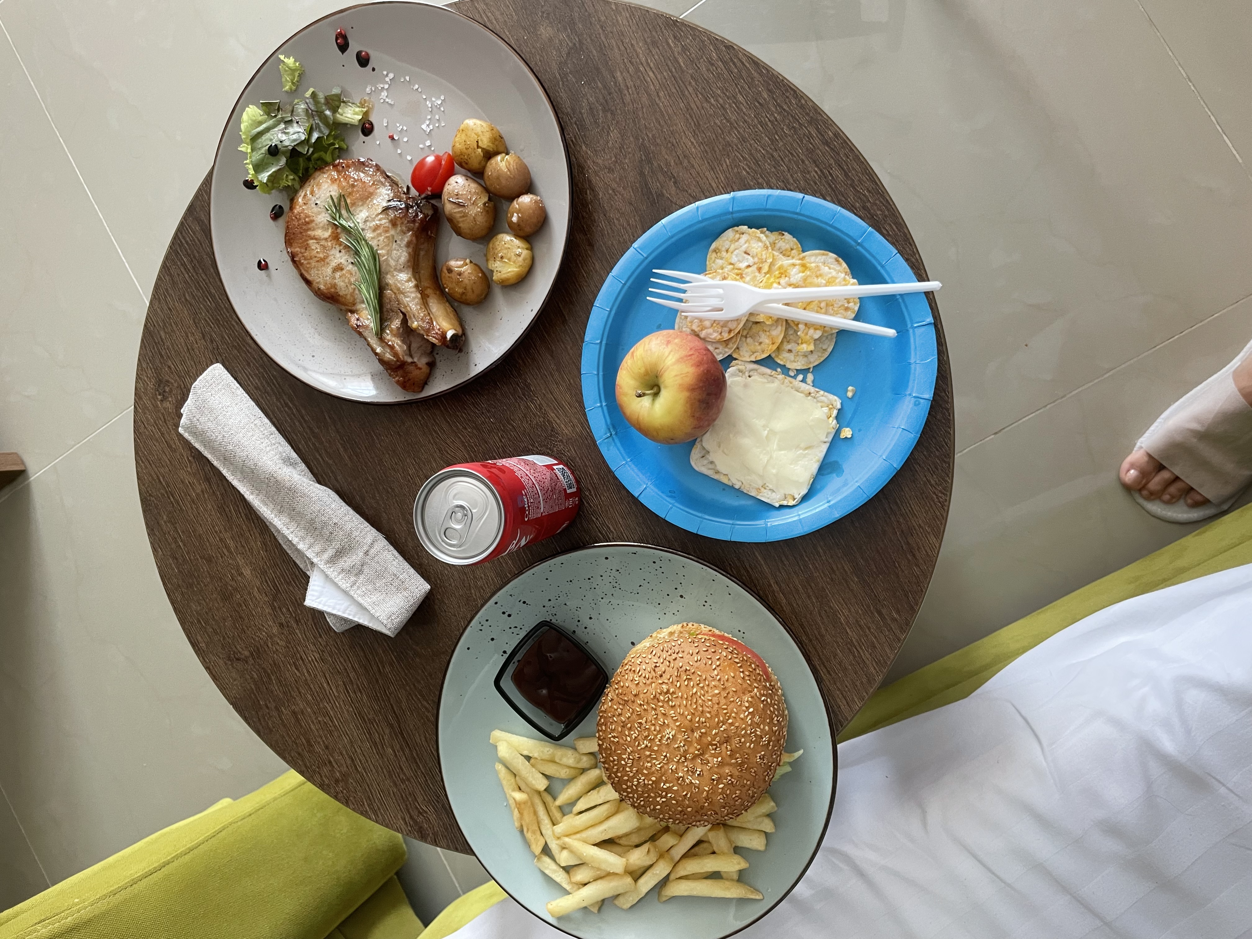 Фото Мироген