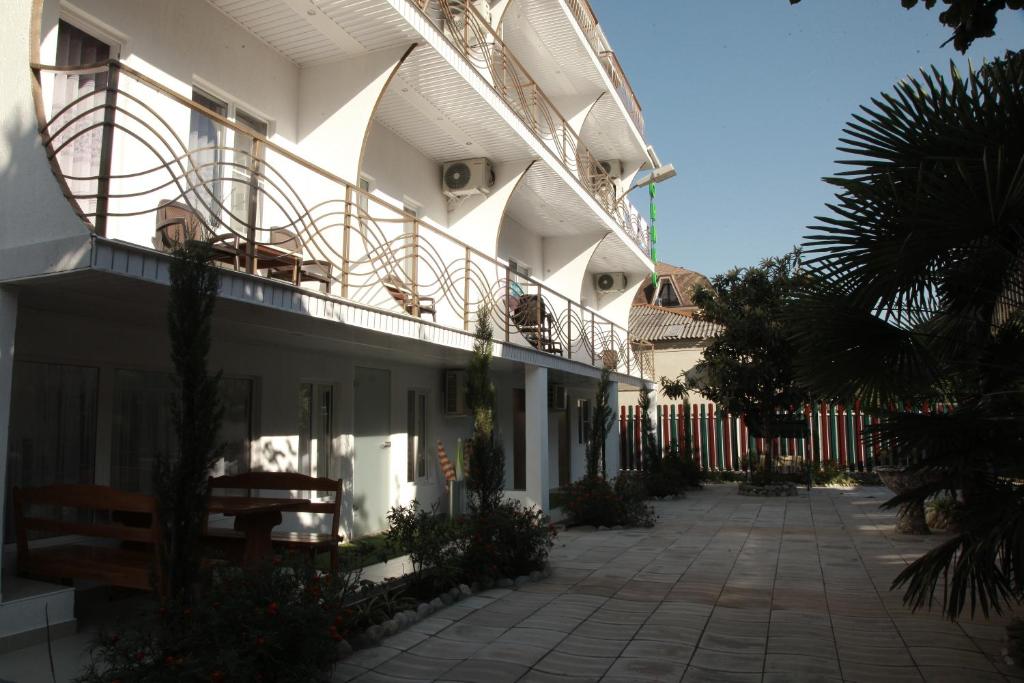 Фото Guest House Oniks