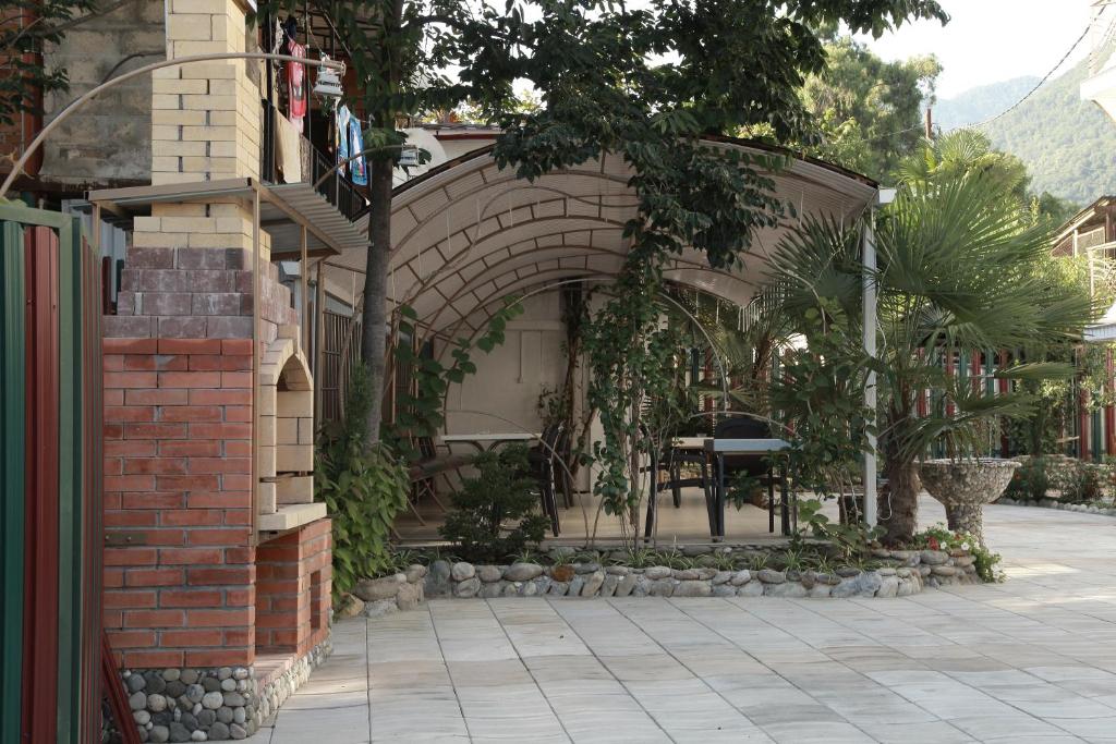 Фото Guest House Oniks