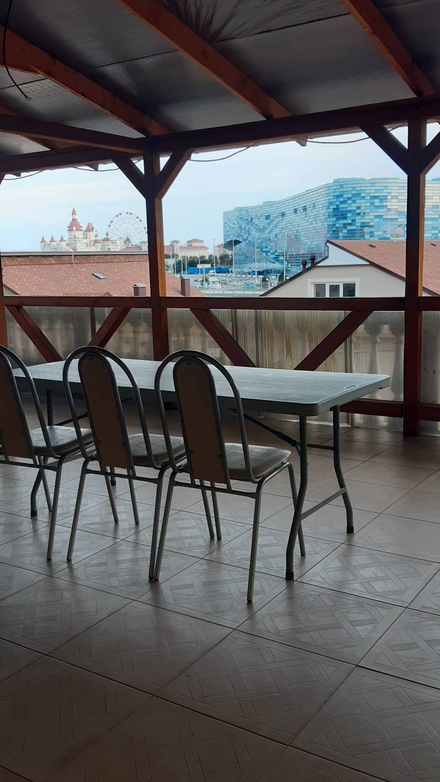 Фото Александра