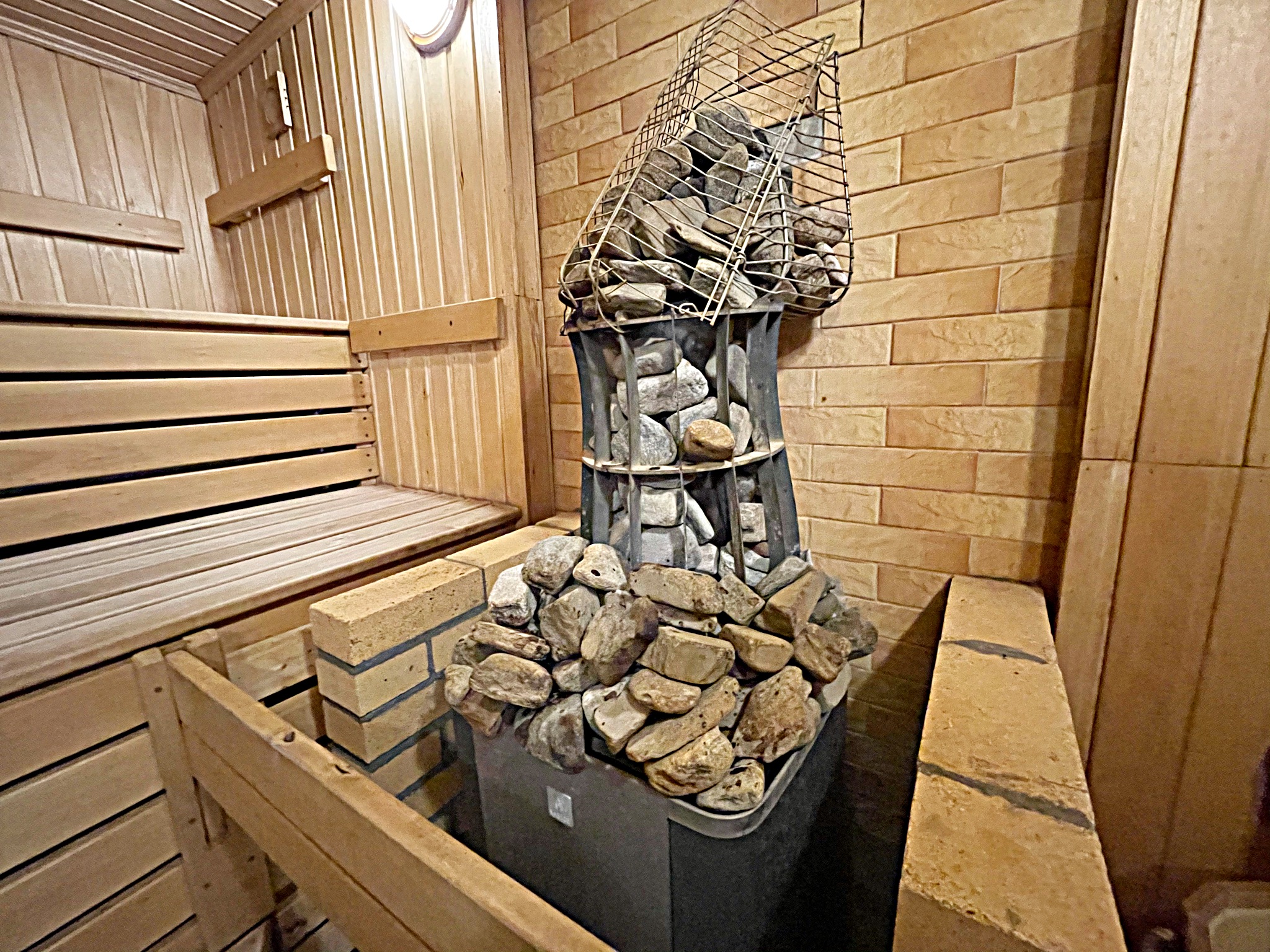 Фото Музеон