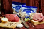 Пельмени от фермера Нагорных (Zheleznodorozhnaya ulitsa, 14), foodstuffs wholesale