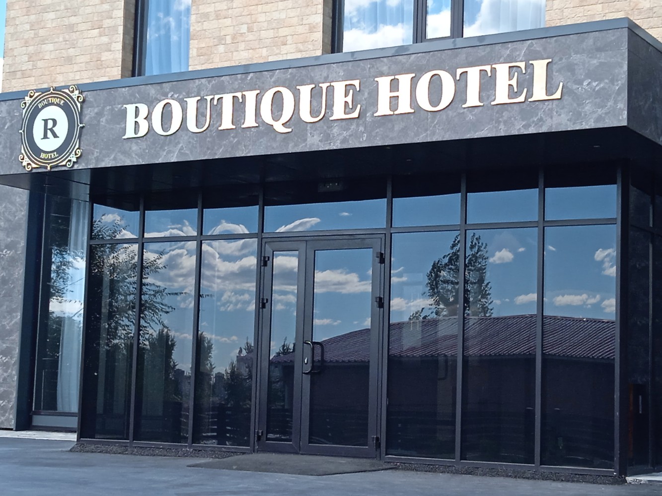 Фото Бутик Отель R