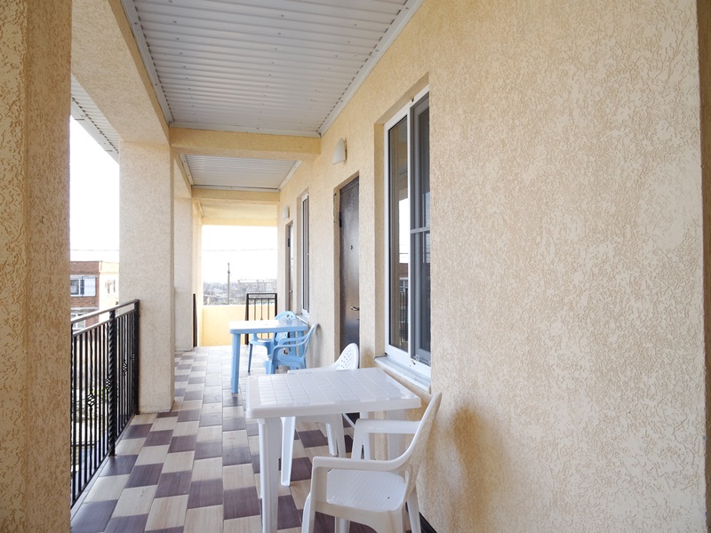 Фото Сафари