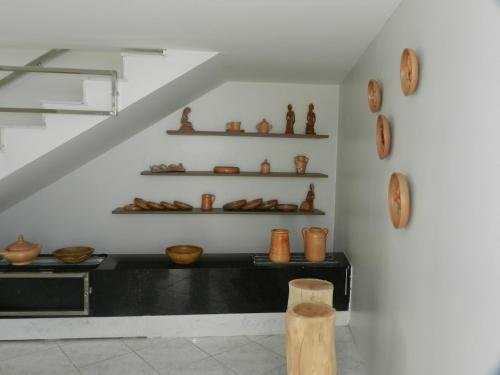 Hotel Akropolis Mar Hotel, João Pessoa, photo