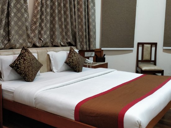 Фото Hotel Apna Avenue