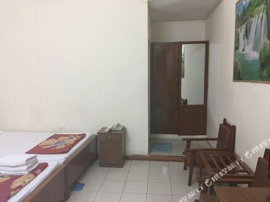 Фото Hoa Phuong Hotel