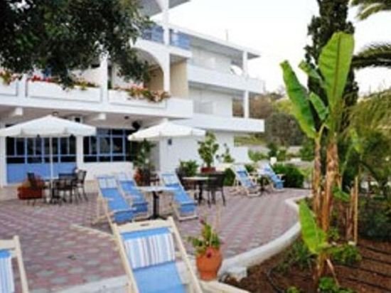 Фото Triton Hotel & Bungalows