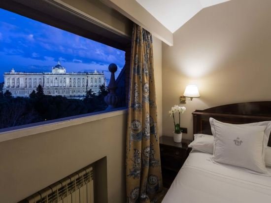 Фото Hotel Principe Pio 