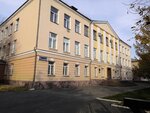 Boarding school № 15 (ulitsa Goncharenko, 90), lyceum