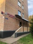 Polyclinic № 9, Khimki Clinical Hospital (mikrorayon Podrezkovo, Shkolnaya Street, 3), policlínica para adultos
