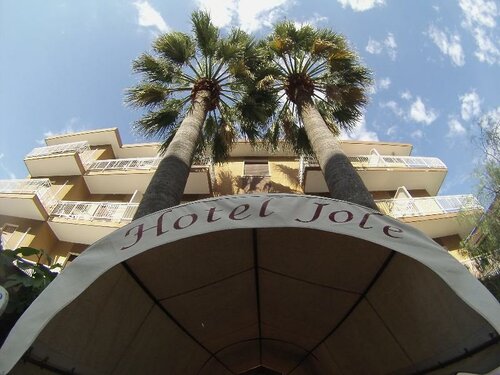 Гостиница Hotel Jole в Андоре