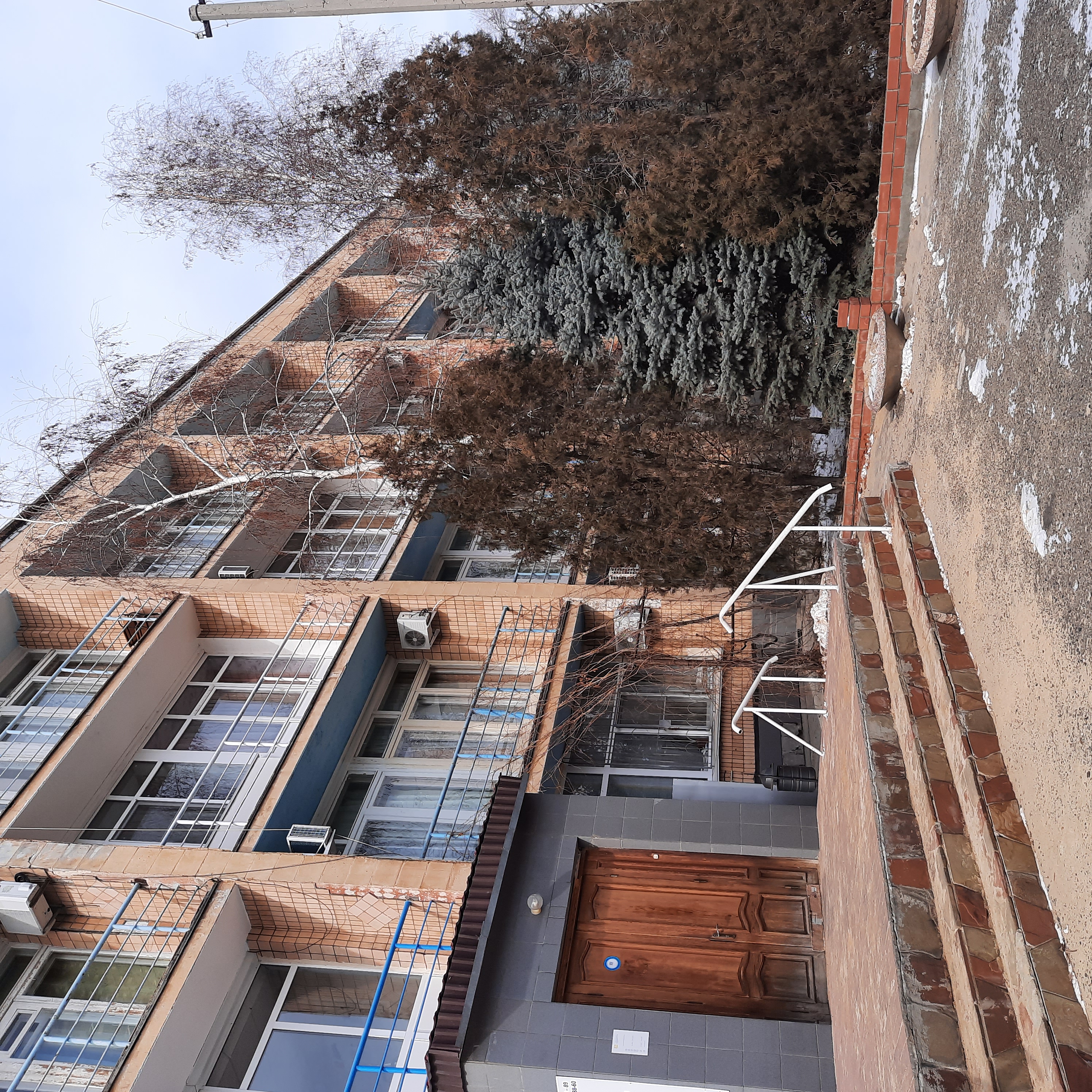 Фото Волжская Здравница