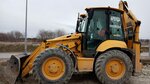 Rent Of Special Equipment (posyolok gorodskogo tipa Mostovskoy, Kooperativnaya ulitsa, 117), rental of construction and special equipment