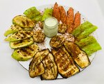 Zebze (İstanbul, Atasehir, Yenişehir Mah., Aral Sok., 14A), restaurante