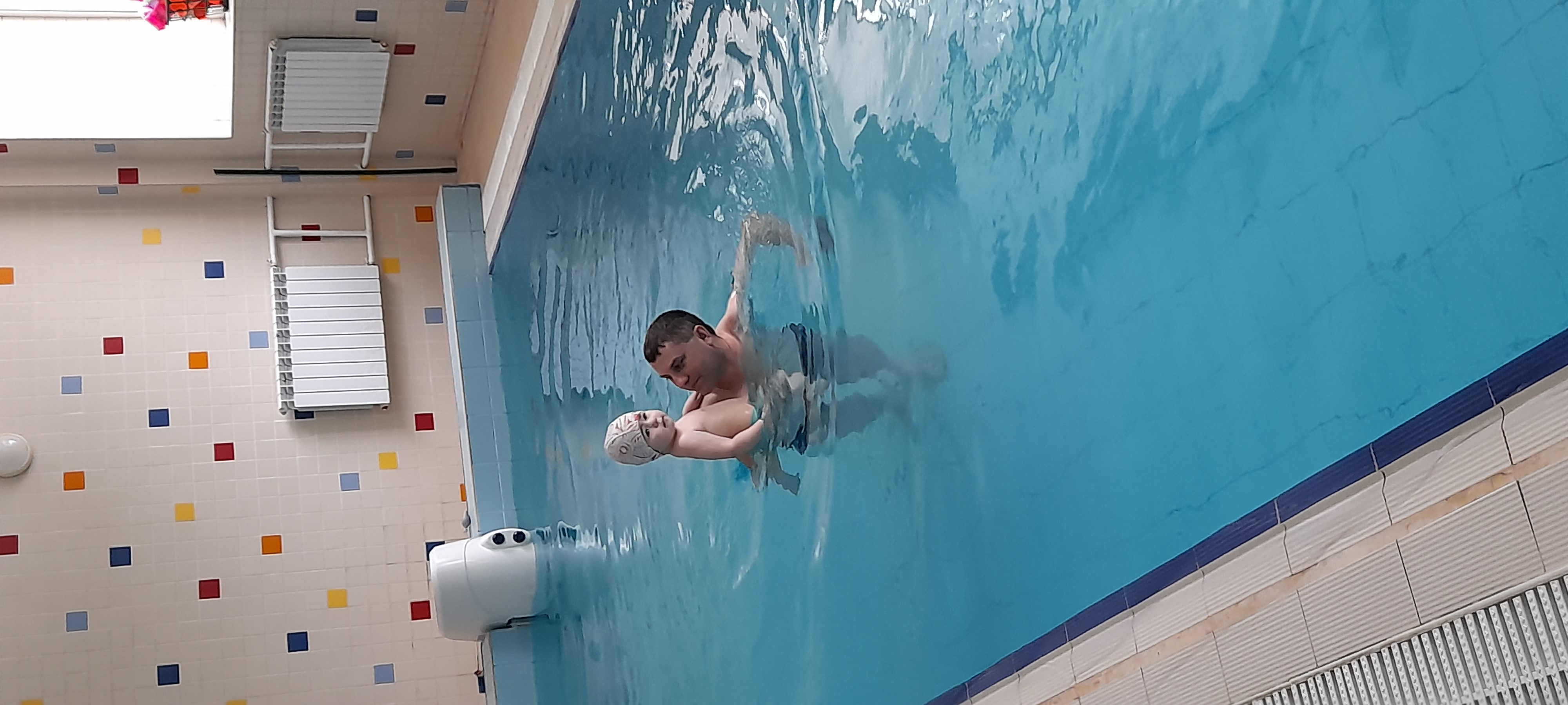 Фото Бобачёвская роща