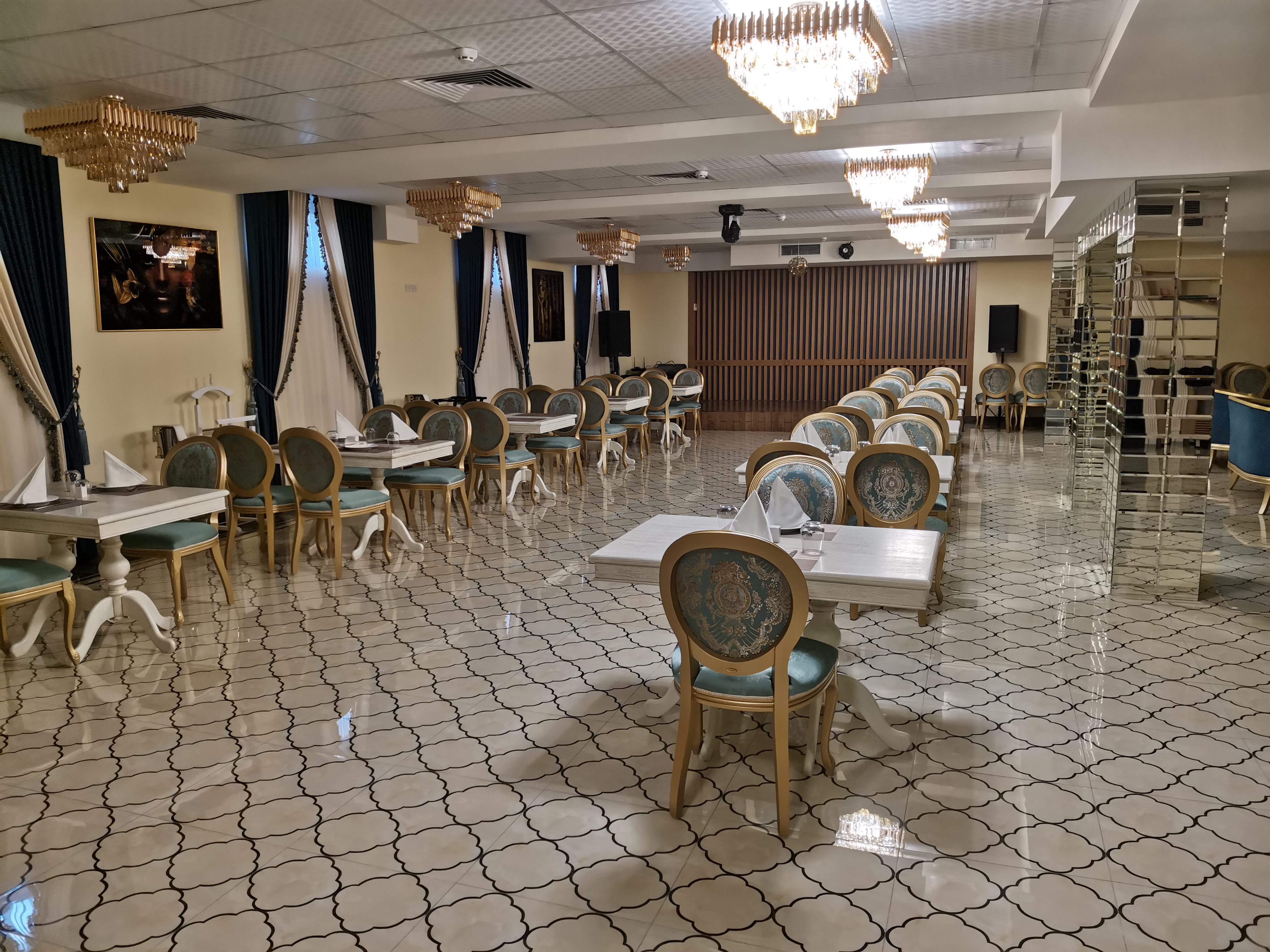 Фото Velara Hotel