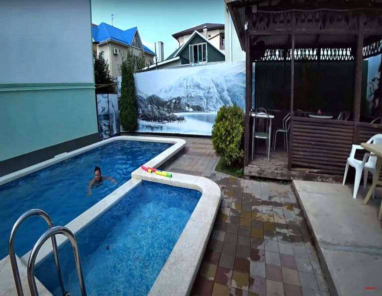 Фото Спартак