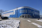 Ледовая арена Угра (ulitsa Ordzhonikidze, 20А), ice rink