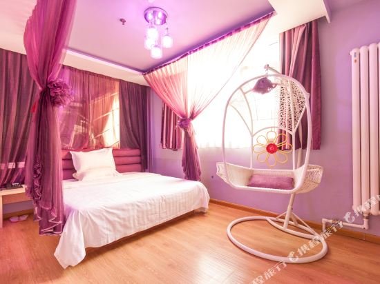 Фото 7 Days Inn Dalian Xian Road Business Center Xinggong Street Subway Station Branch