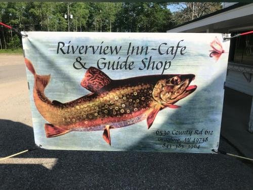 Фото Riverview Inn