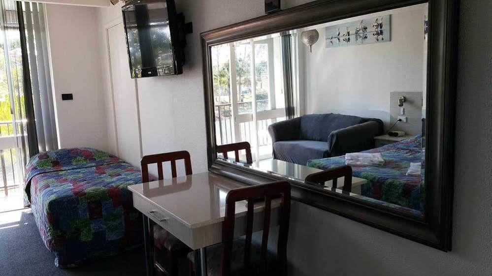 Фото Le George Motel