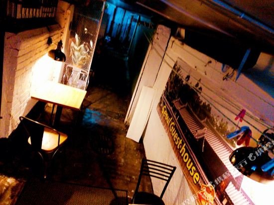 Фото Seoul Guesthouse