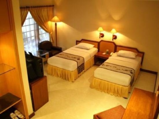 Фото Hotel Baron Indah