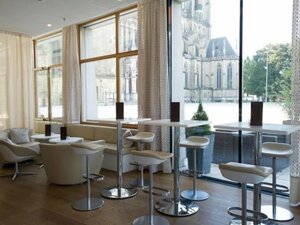 Гостиница Am Domplatz