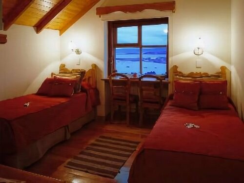 Гостиница Hosteria Patagonia Jarke в Ушуайе