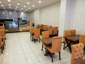 Lezzet-i Mevlana Pita (İstanbul, Başakşehir, Başakşehir Mah., Sabahattin Zaim Cad., 8I), restaurant