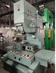 Stankopressmash (1-ya Potrebitelskaya ulitsa, 17), metalworking equipment